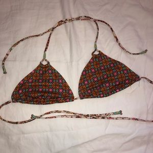 Victoria Secret Swim top